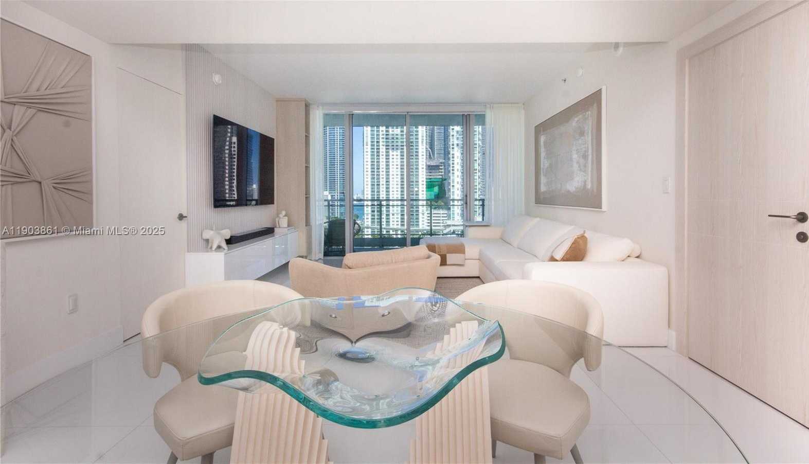 Small Image of 92 SOUTH WEST 3RD ST #1711, Miami Number 10