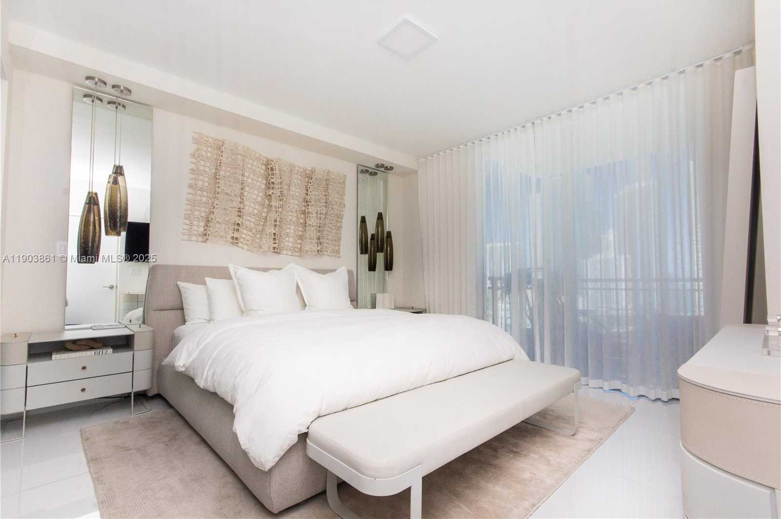 Small Image of 92 SOUTH WEST 3RD ST #1711, Miami Number 15