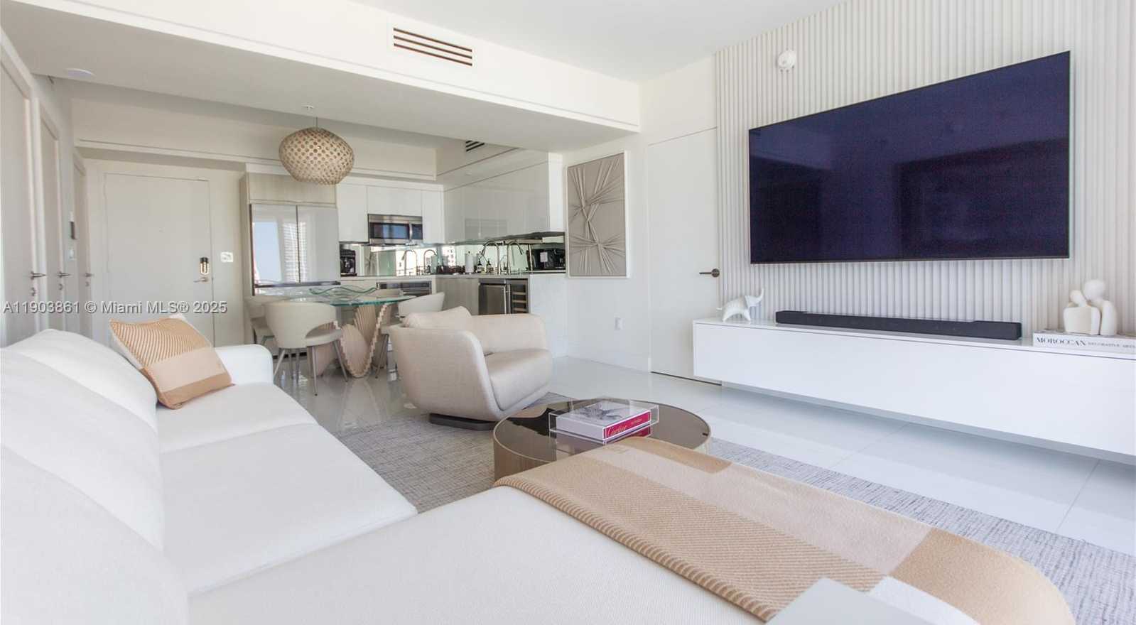 Small Image of 92 SOUTH WEST 3RD ST #1711, Miami Number 6