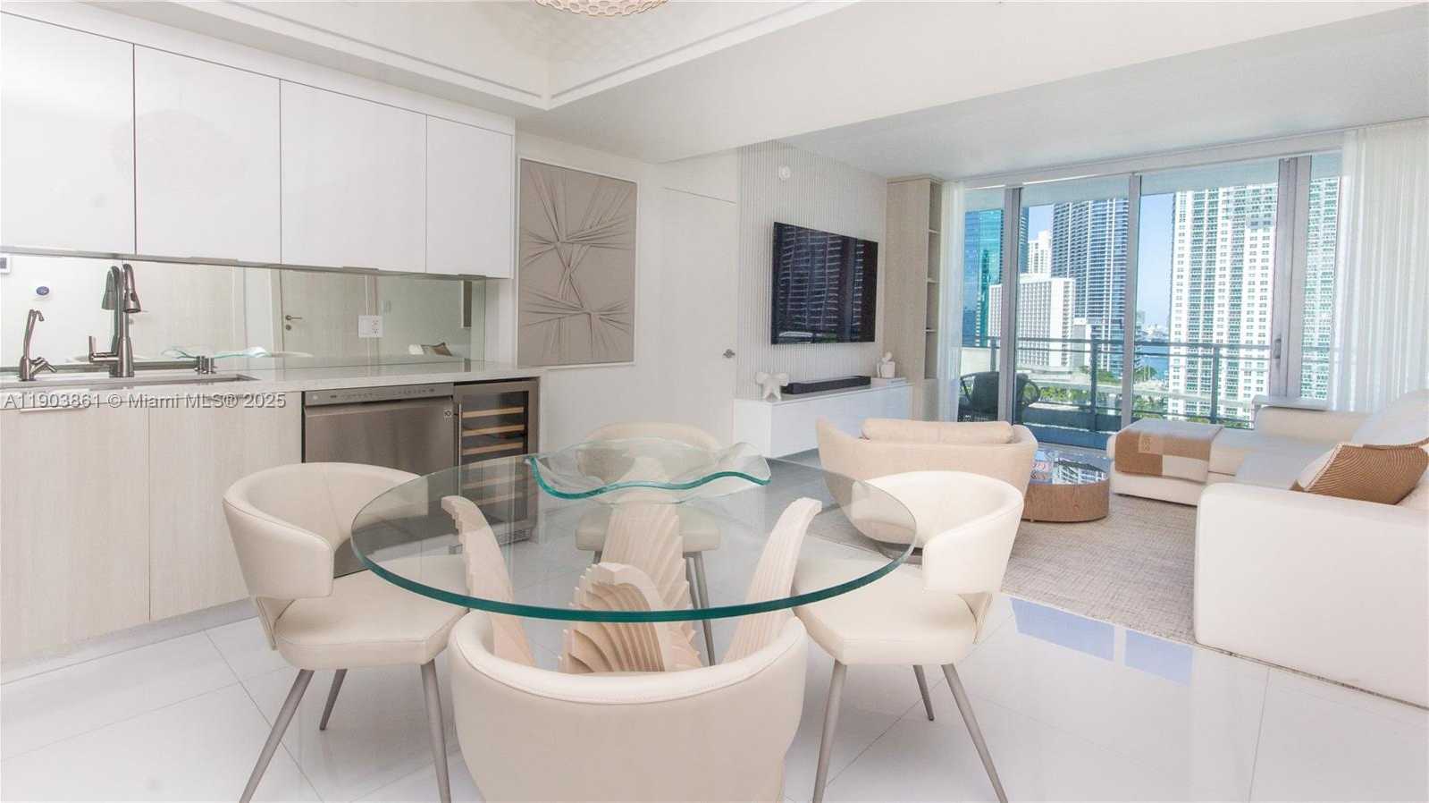 Small Image of 92 SOUTH WEST 3RD ST #1711, Miami Number 7