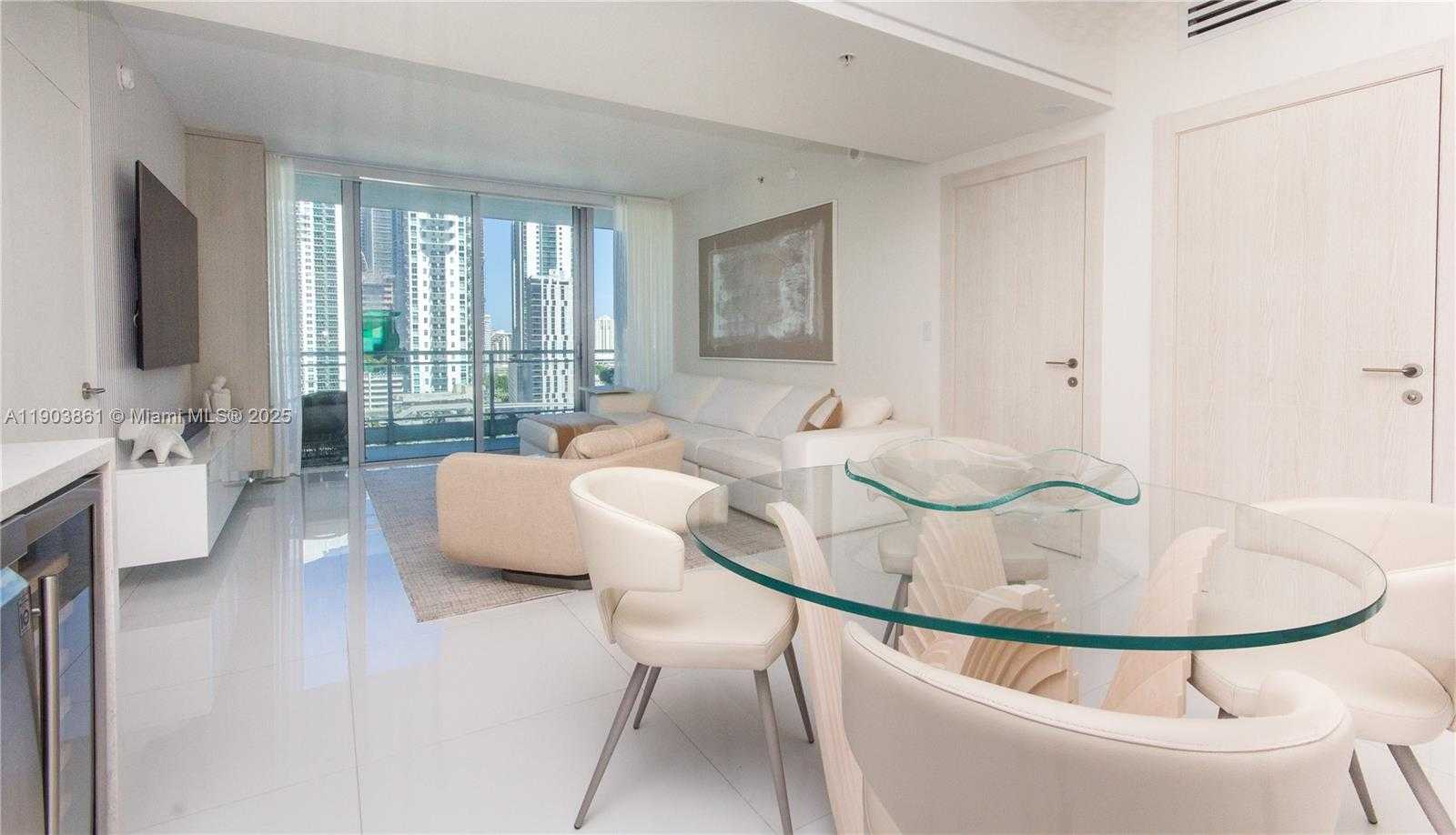 Small Image of 92 SOUTH WEST 3RD ST #1711, Miami Number 8