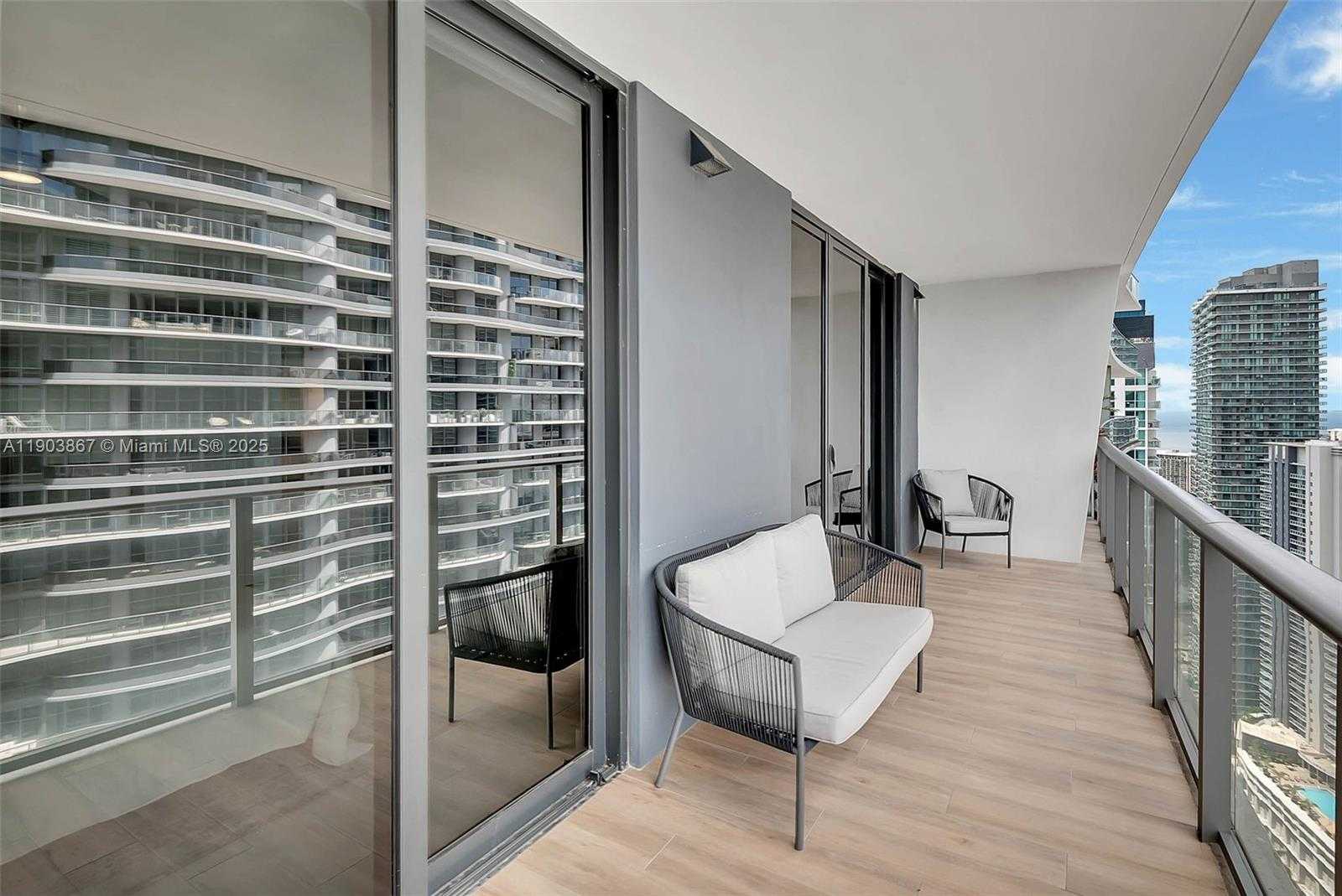Small Image of 1010 BRICKELL AVE #4309, Miami Number 20