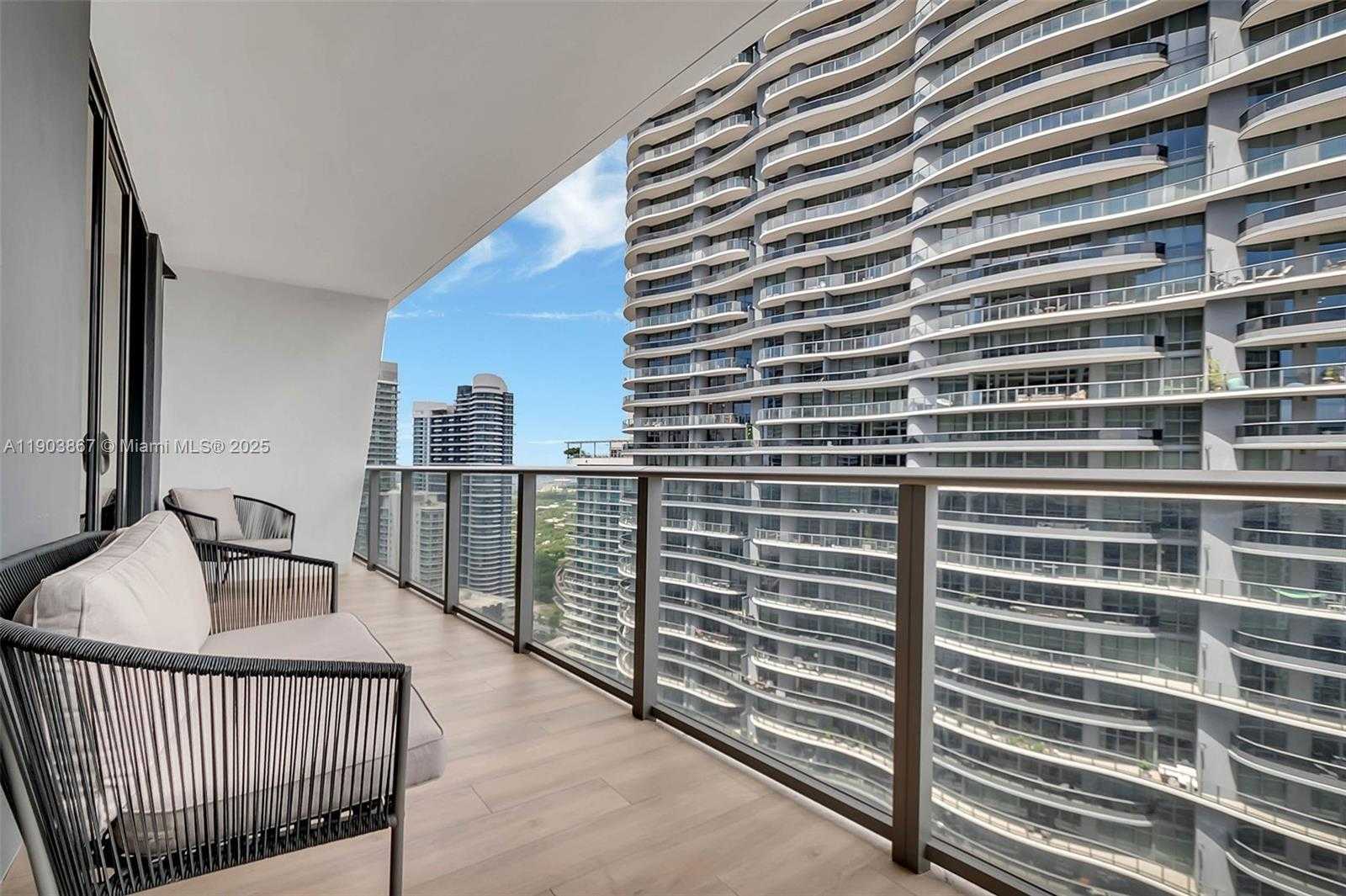 Small Image of 1010 BRICKELL AVE #4309, Miami Number 21