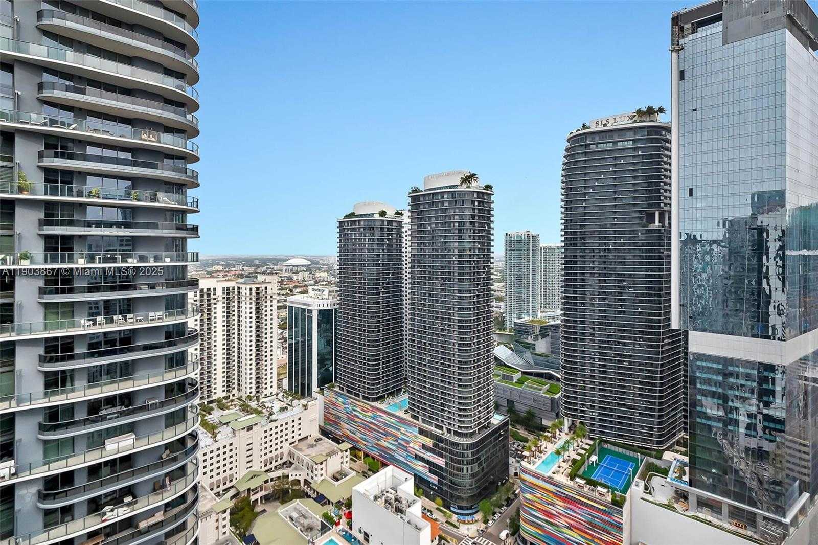 Small Image of 1010 BRICKELL AVE #4309, Miami Number 23