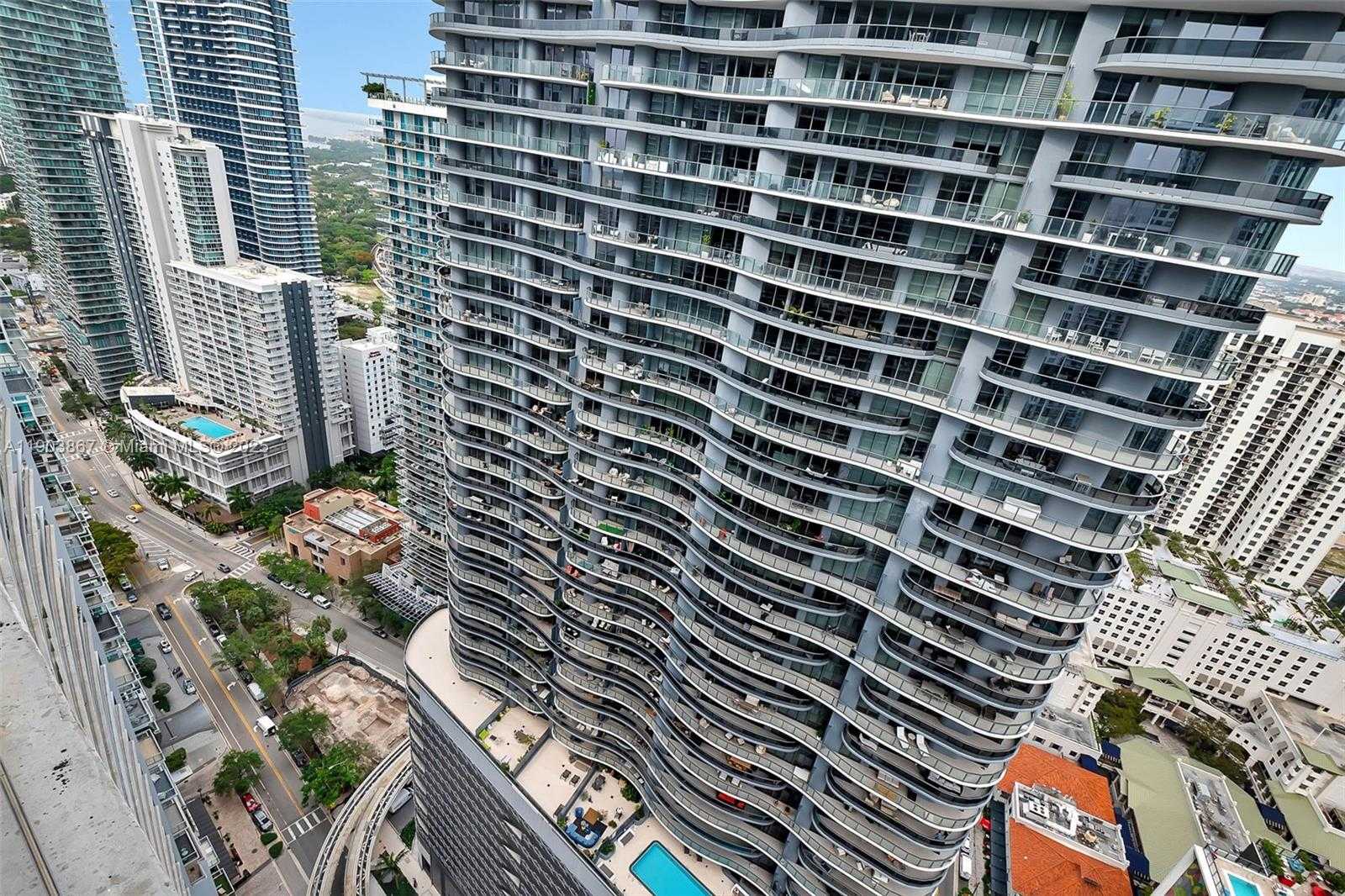 Small Image of 1010 BRICKELL AVE #4309, Miami Number 25