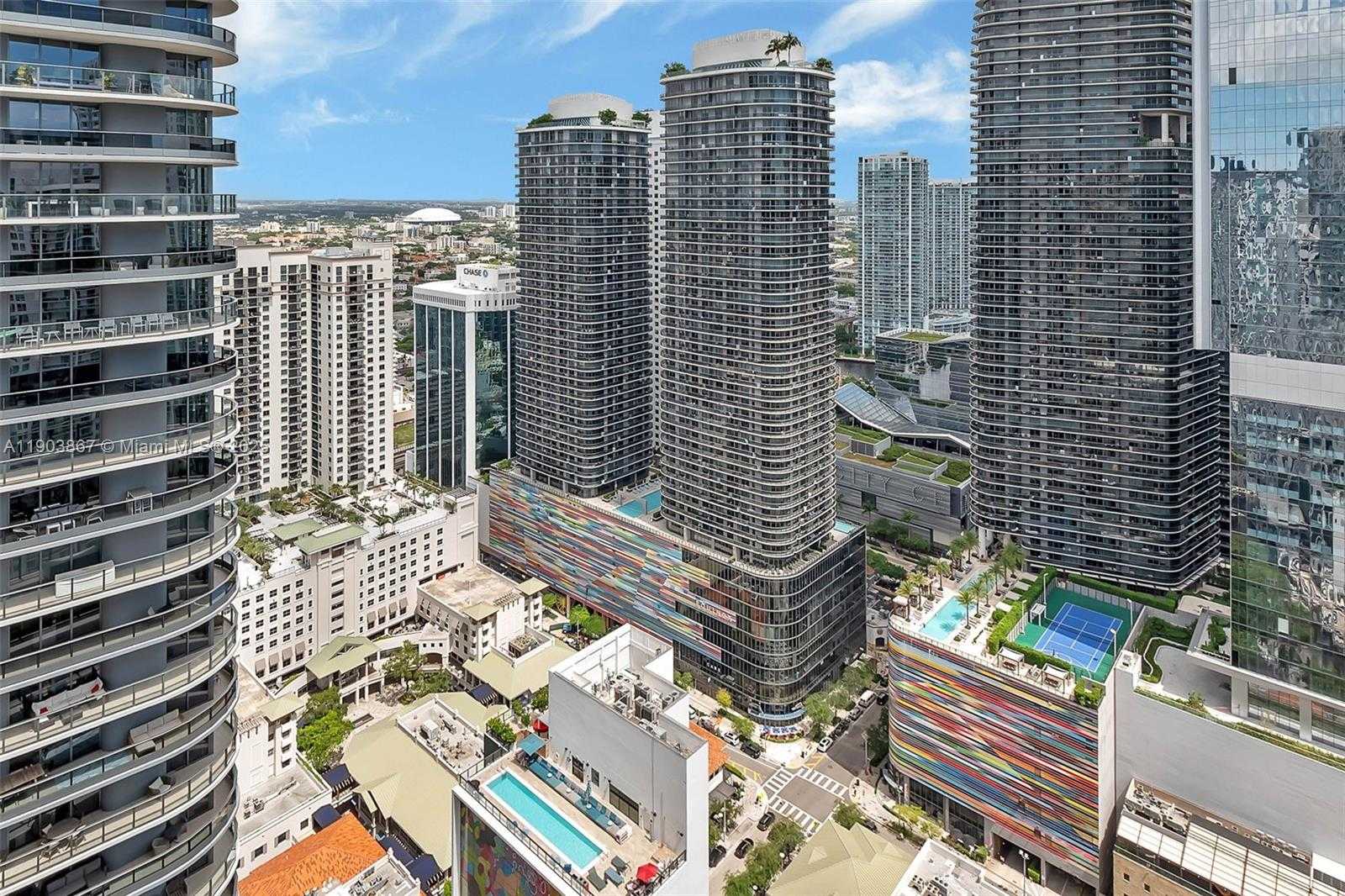 Small Image of 1010 BRICKELL AVE #4309, Miami Number 26