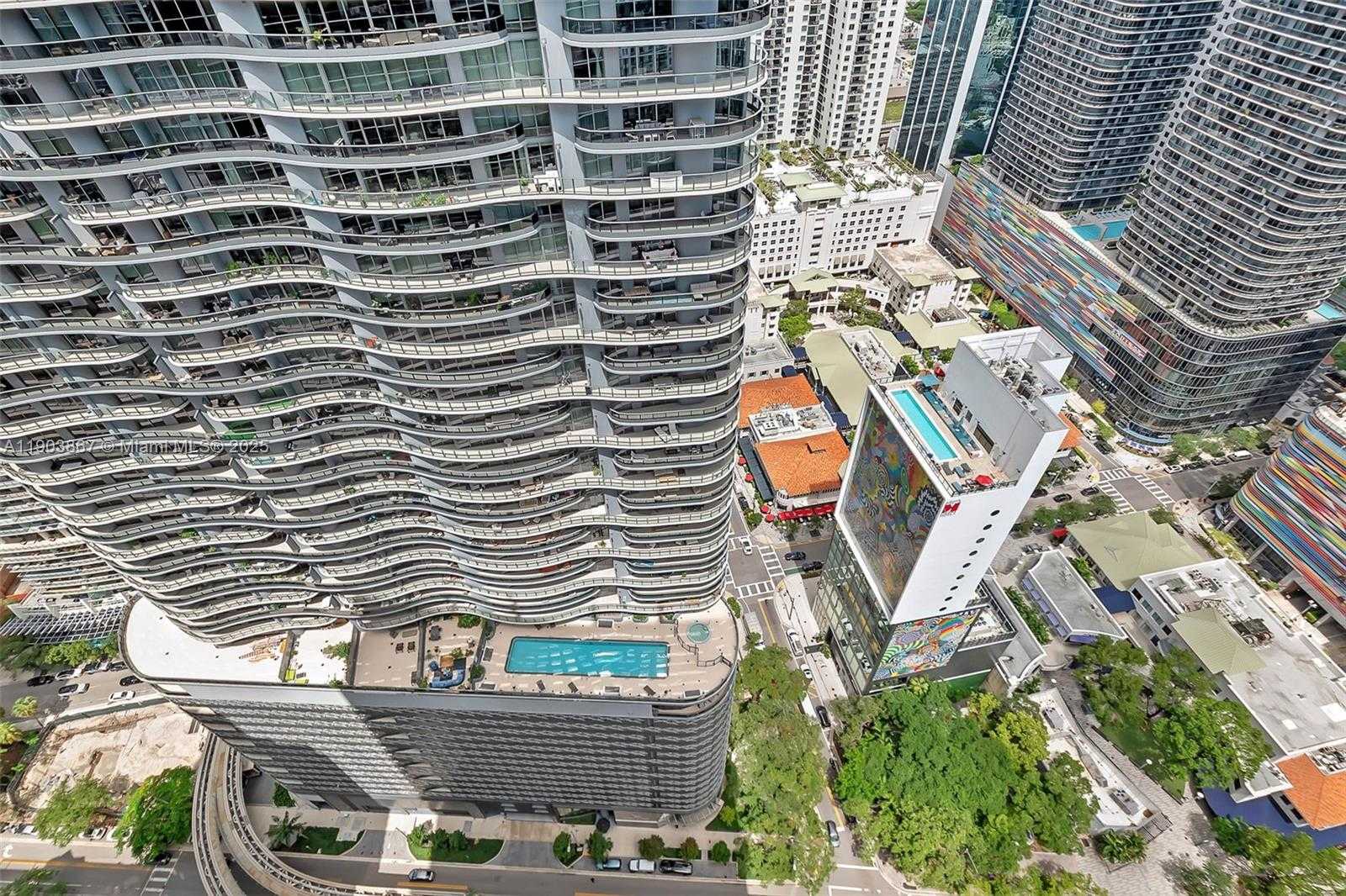 Small Image of 1010 BRICKELL AVE #4309, Miami Number 27