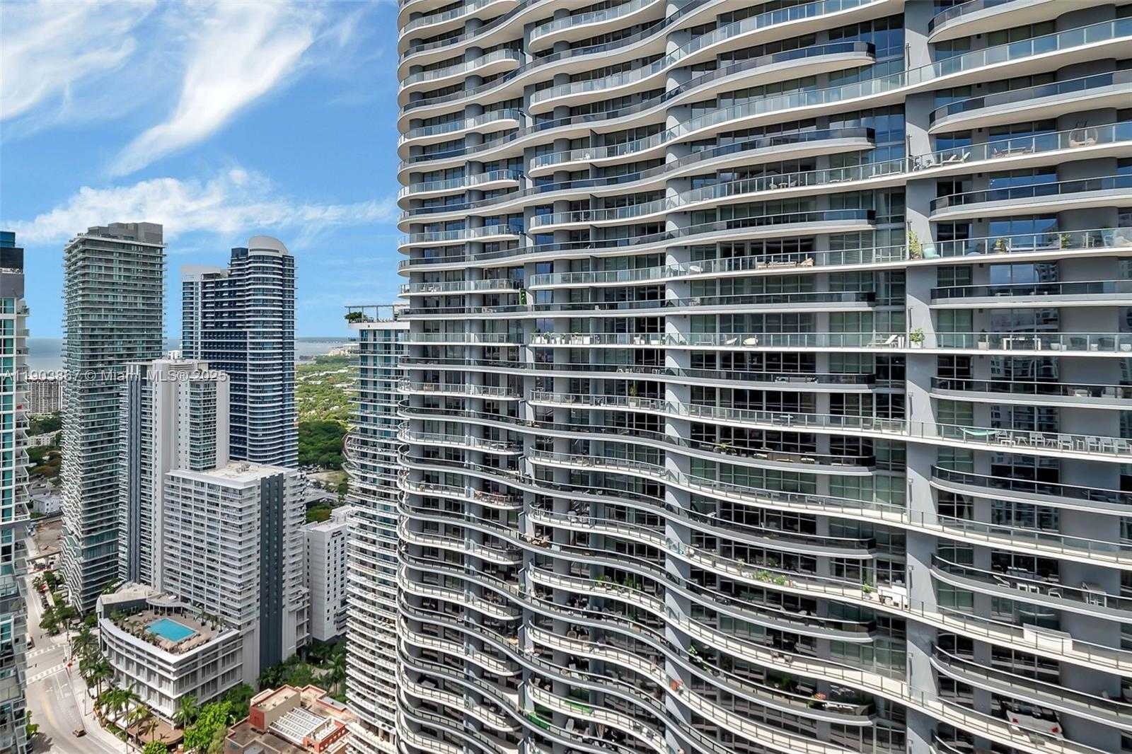 Small Image of 1010 BRICKELL AVE #4309, Miami Number 28