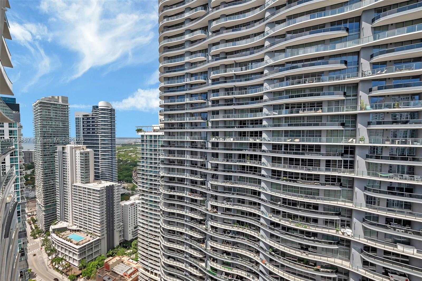 Small Image of 1010 BRICKELL AVE #4309, Miami Number 30