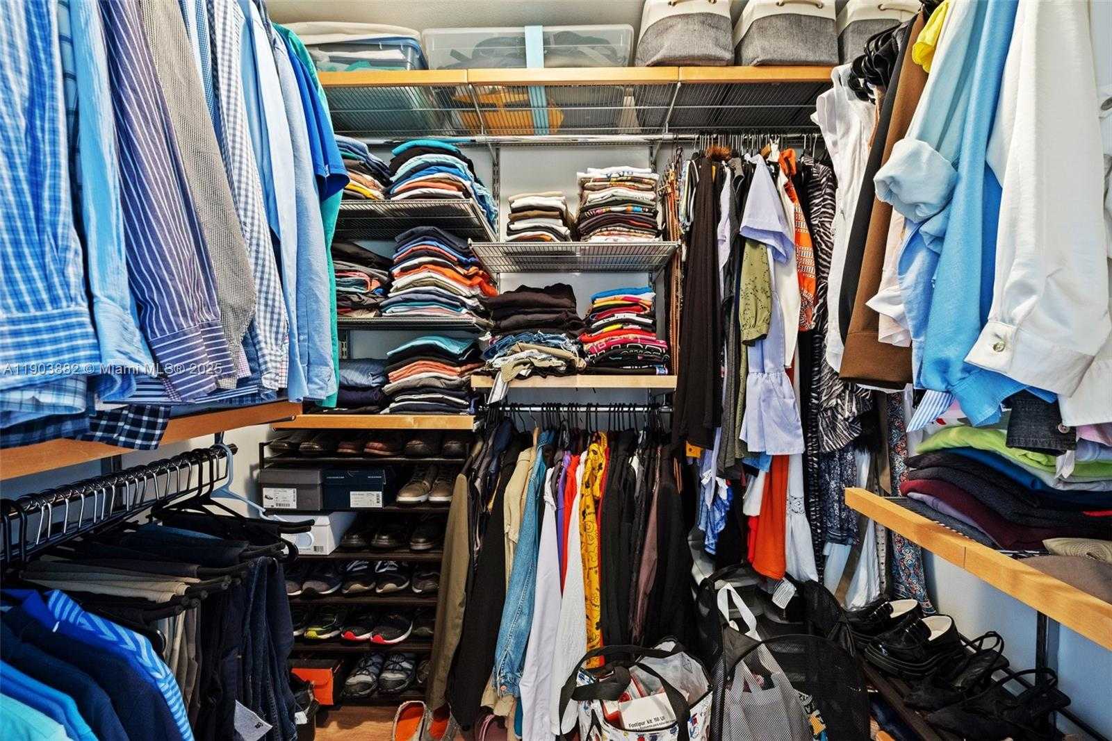 Small Image of 2475 BRICKELL AVE #1805, Miami Number 17