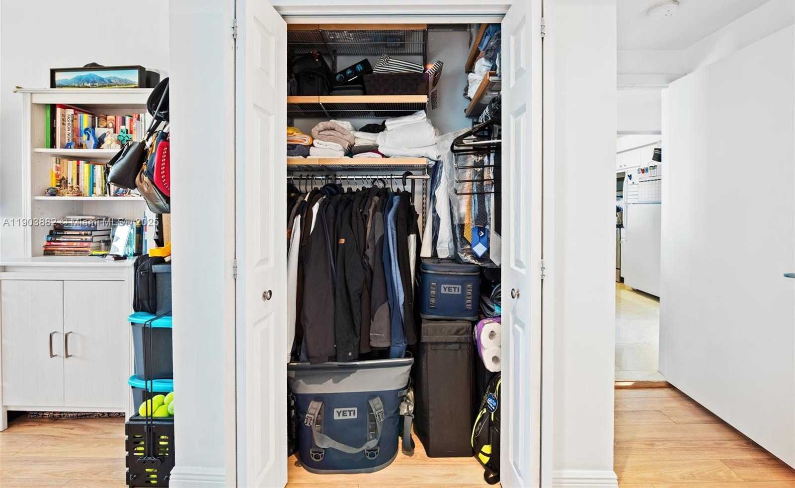 Small Image of 2475 BRICKELL AVE #1805, Miami Number 18