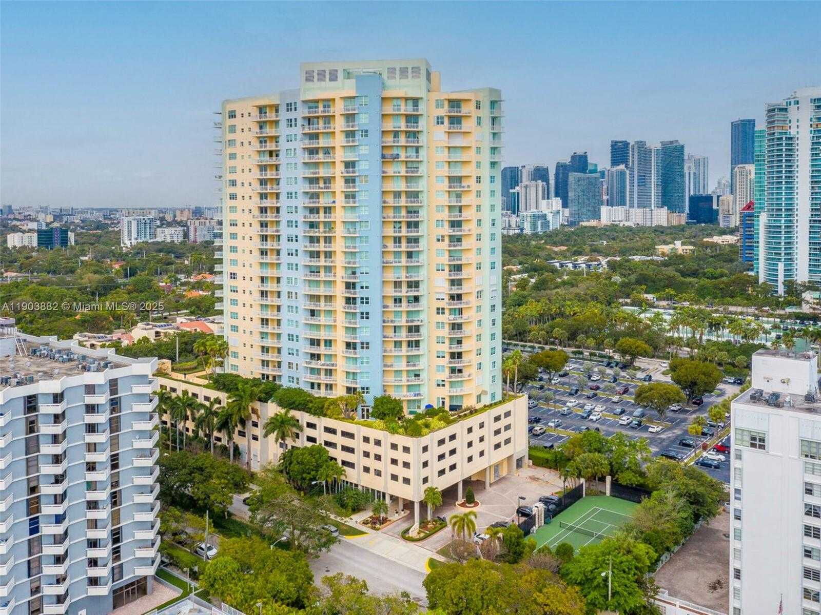 Small Image of 2475 BRICKELL AVE #1805, Miami Number 2