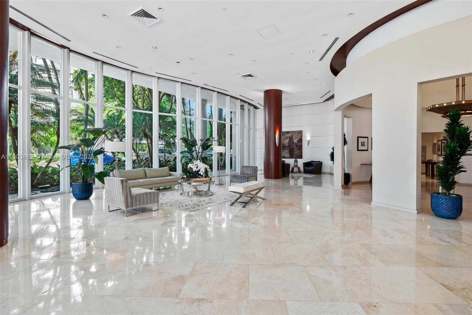 Small Image of 2475 BRICKELL AVE #1805, Miami Number 3