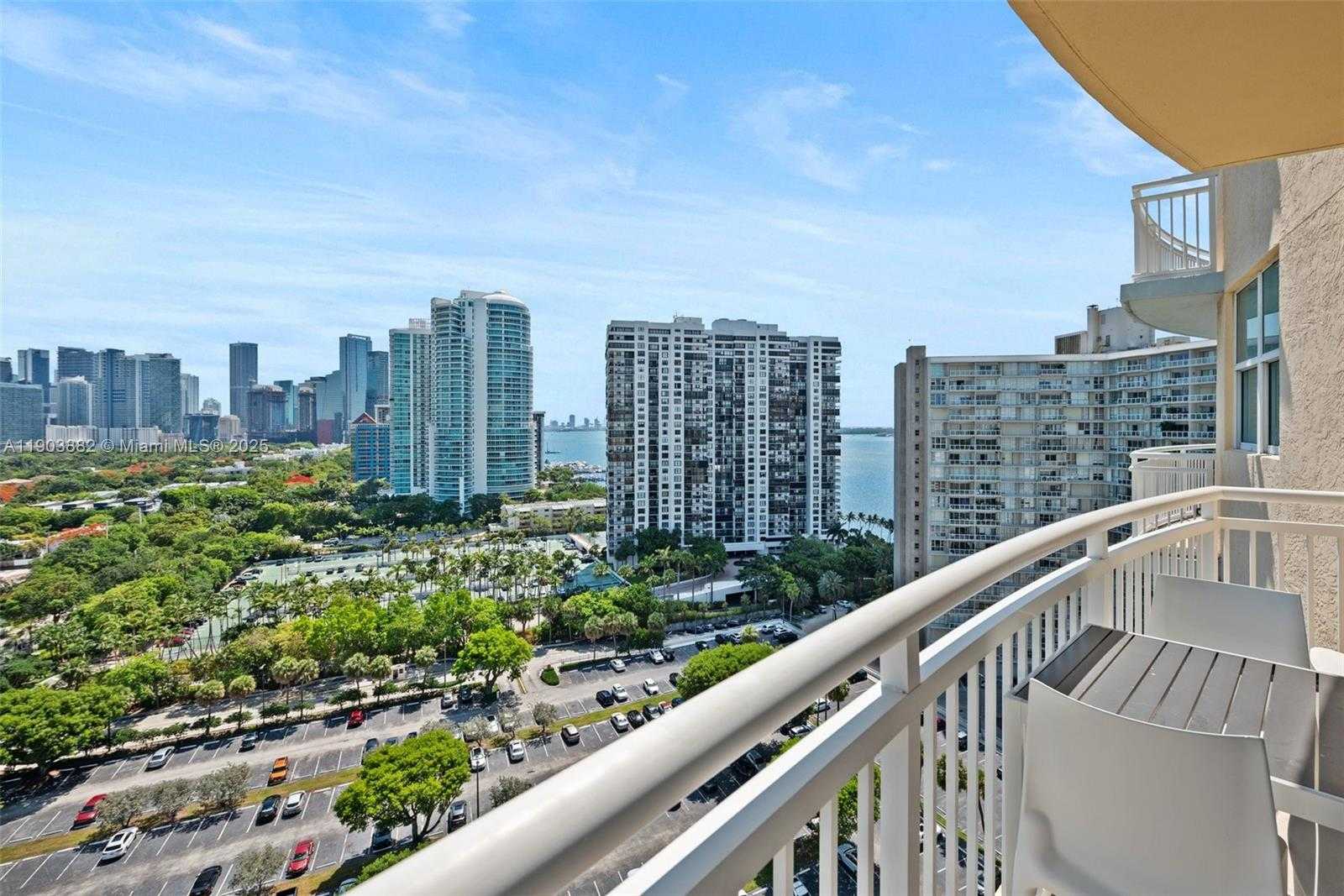 Small Image of 2475 BRICKELL AVE #1805, Miami Number 8