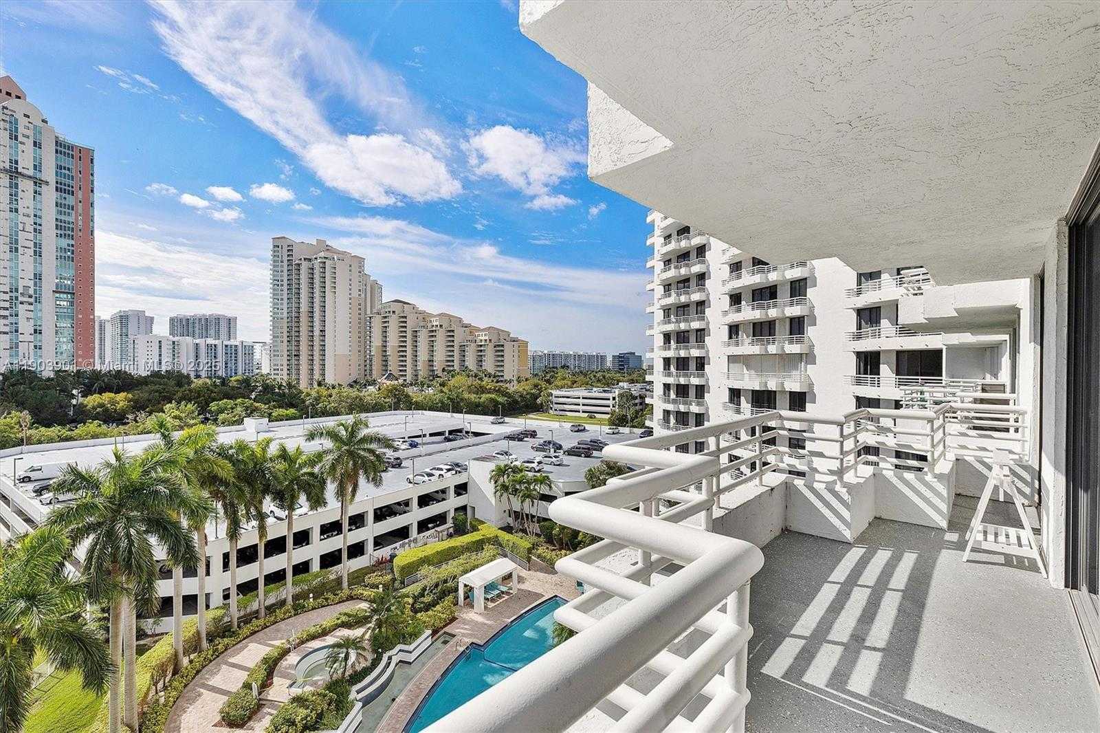 Small Image of 3300 NORTH EAST 192ND ST #813, Aventura Number 30