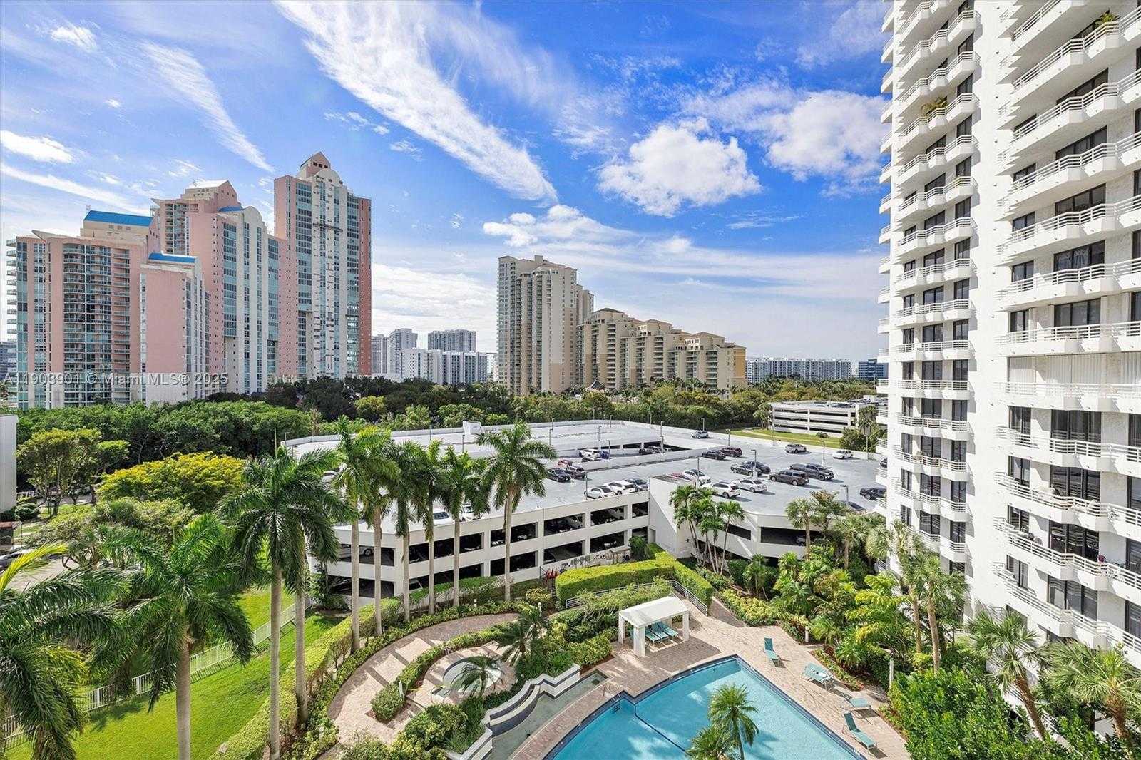 Small Image of 3300 NORTH EAST 192ND ST #813, Aventura Number 34