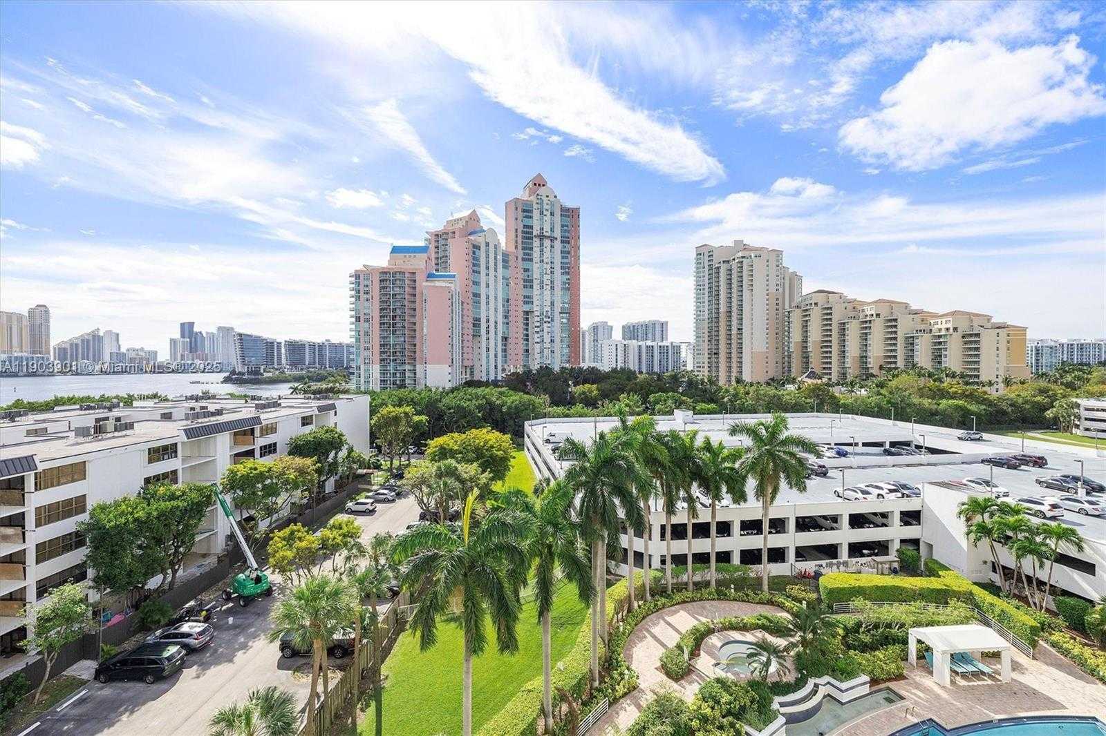 Small Image of 3300 NORTH EAST 192ND ST #813, Aventura Number 35