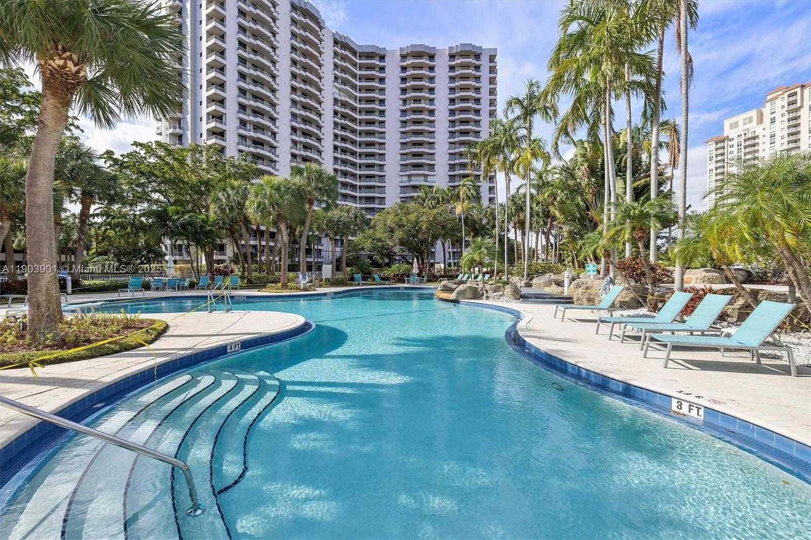 Small Image of 3300 NORTH EAST 192ND ST #813, Aventura Number 45