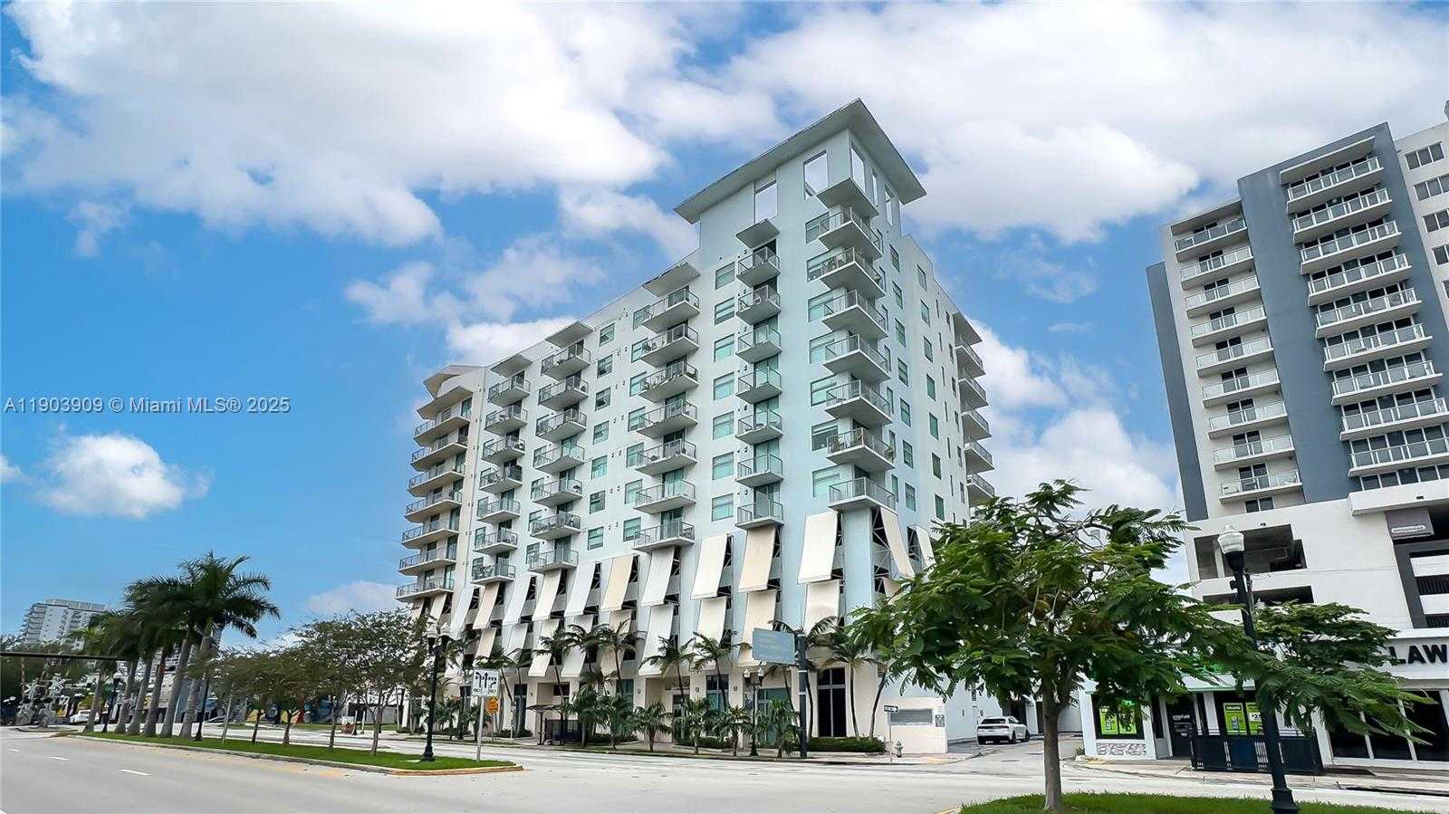 Small Image of 140 SOUTH DIXIE HWY #827, Hollywood Number 3