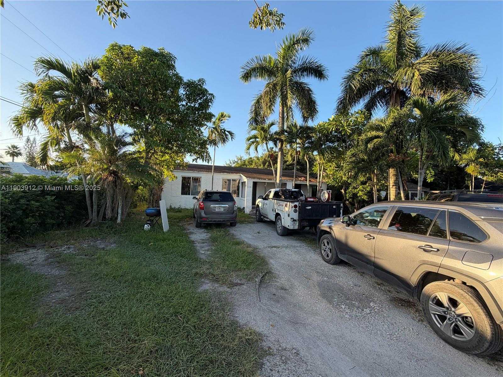 Small Image of 130 NORTH WEST 9TH ST, Homestead Number 2