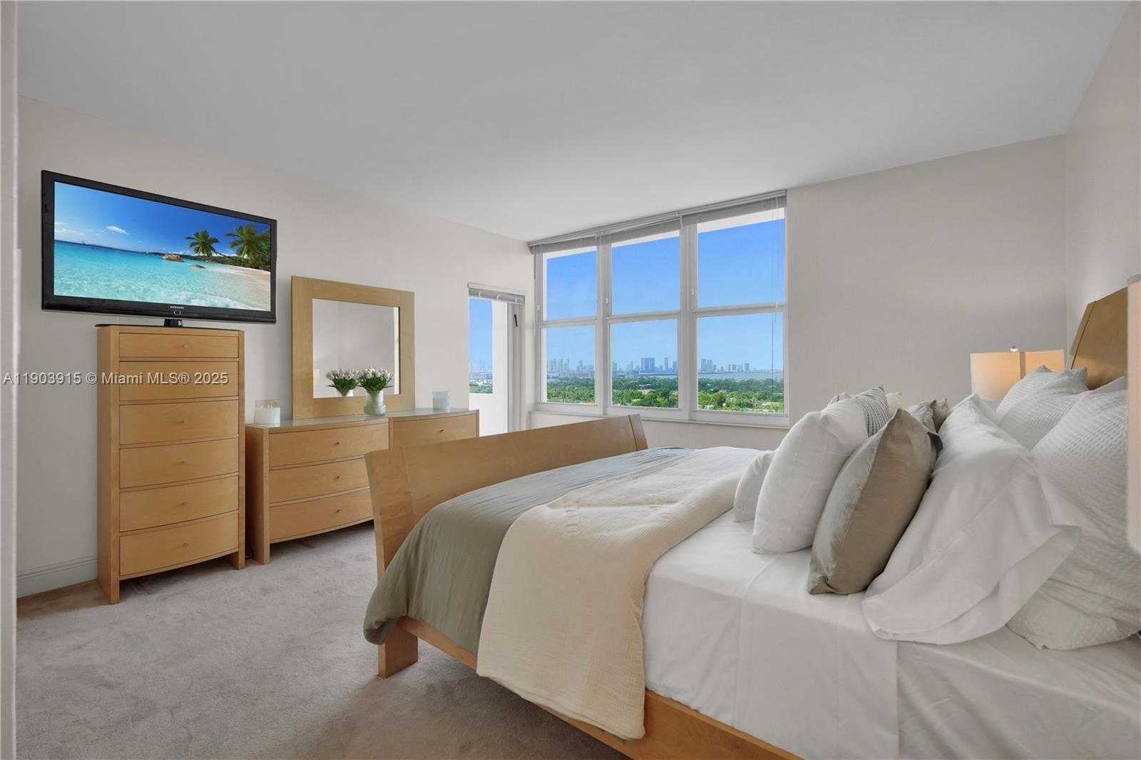 Small Image of 4747 COLLINS AVE #1501, Miami Beach Number 10