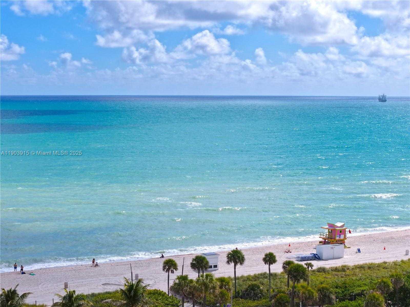 Small Image of 4747 COLLINS AVE #1501, Miami Beach Number 2