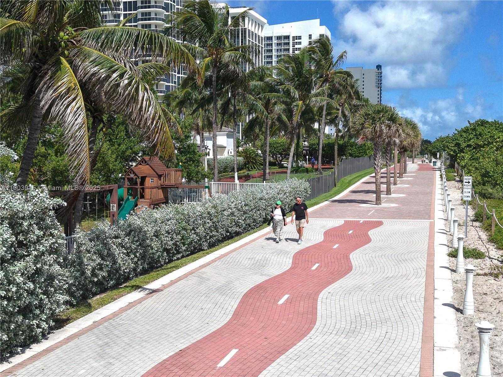 Small Image of 4747 COLLINS AVE #1501, Miami Beach Number 31