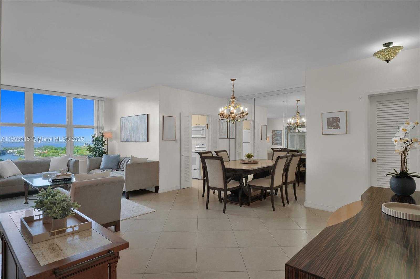 Small Image of 4747 COLLINS AVE #1501, Miami Beach Number 5