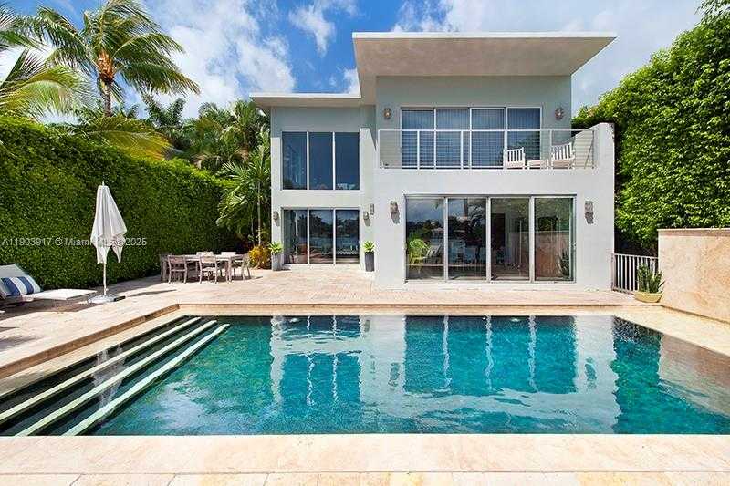 Small Image of 405 EAST SAN MARINO DR, Miami Beach Number 1