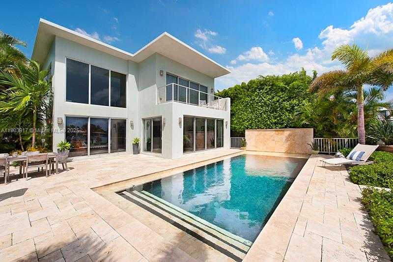 Small Image of 405 EAST SAN MARINO DR, Miami Beach Number 10