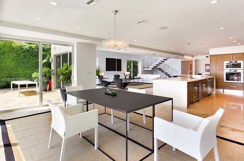 Small Image of 405 EAST SAN MARINO DR, Miami Beach Number 18