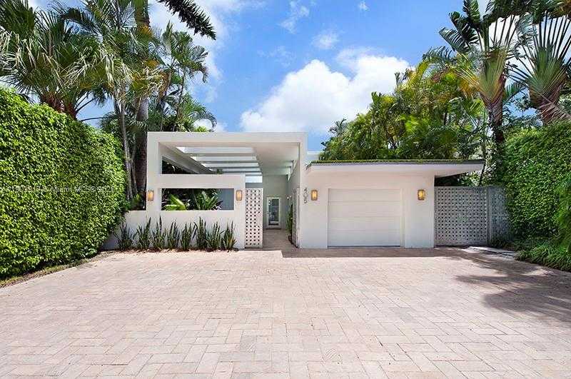Small Image of 405 EAST SAN MARINO DR, Miami Beach Number 2