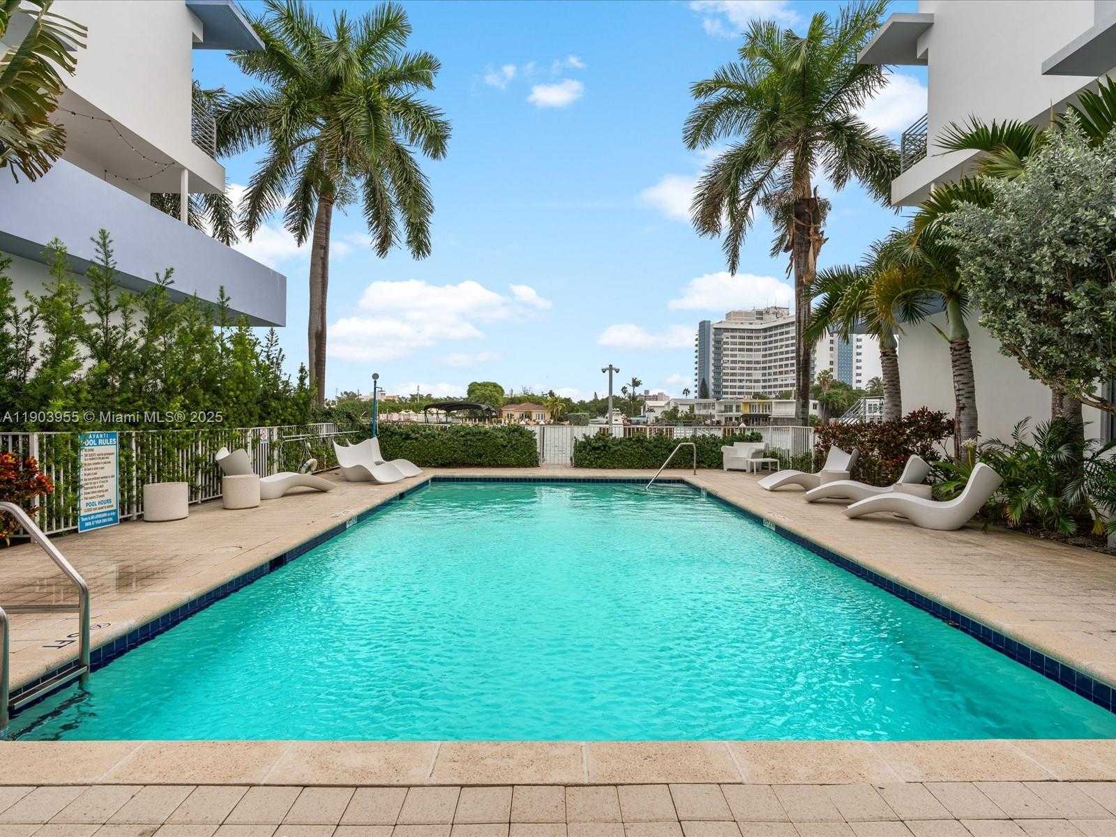 Small Image of 155 Shore Dr S, Miami, FL 33133, USA Number 45