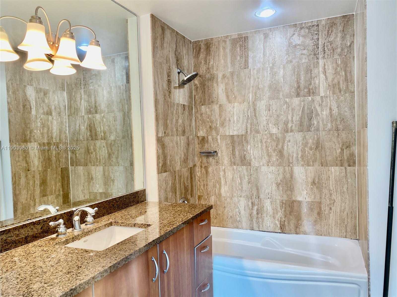 Small Image of 300 SOUTH BISCAYNE BLVD #3202, Miami Number 11