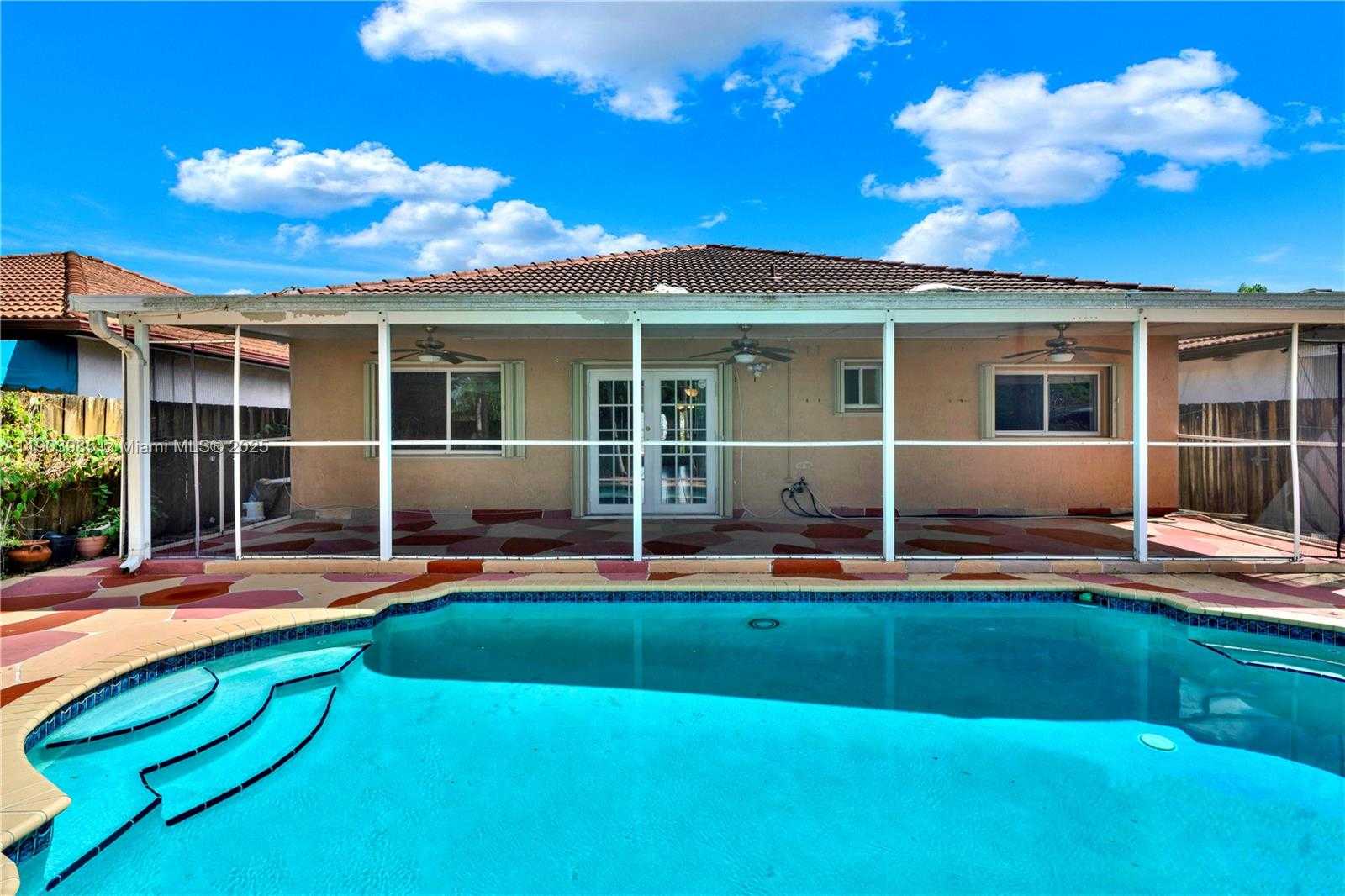 Small Image of 13774 SOUTH WEST 124TH AVE RD #13774, Miami Number 34