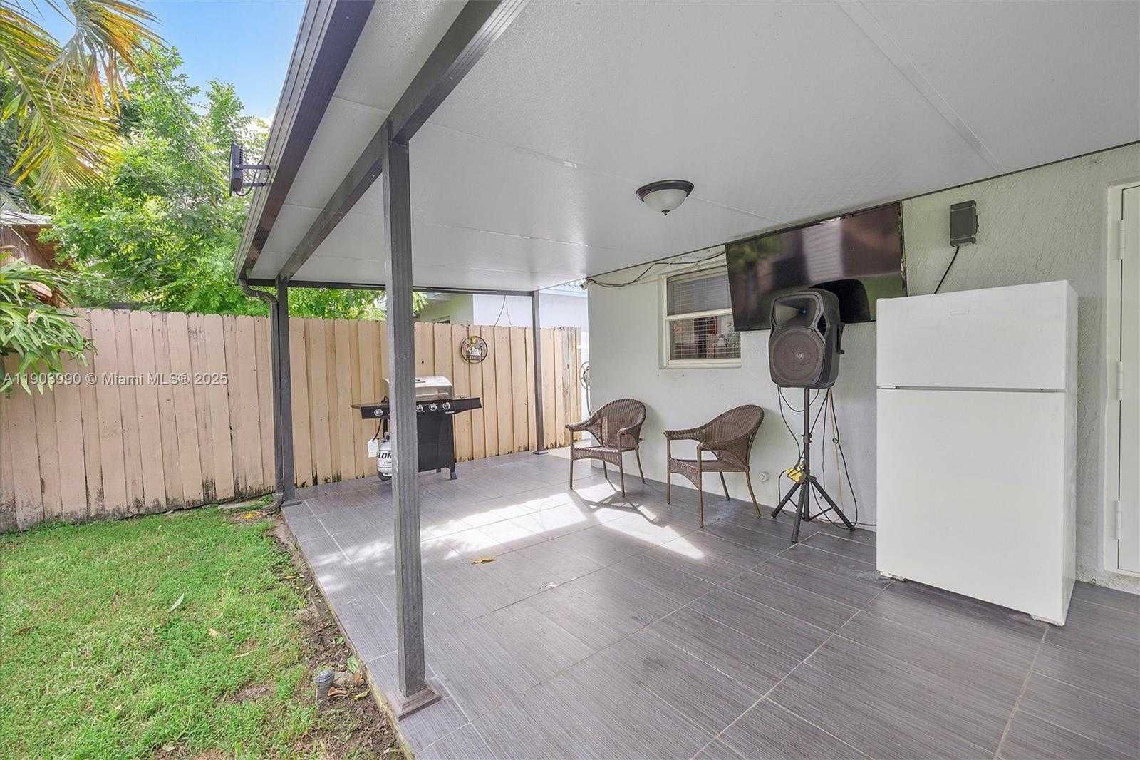 Small Image of 13269 SOUTH WEST 278TH ST #13269, Homestead Number 25