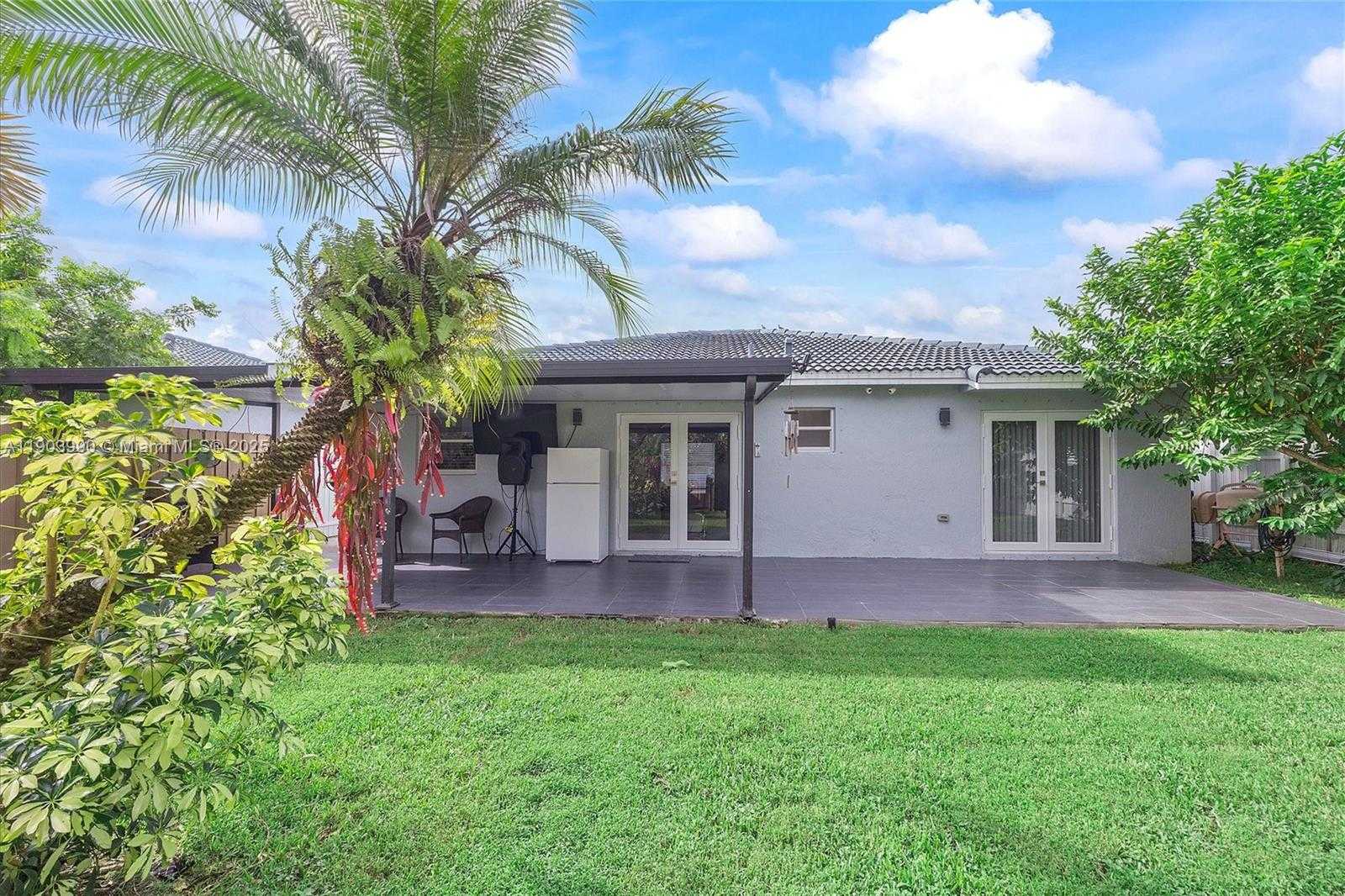 Small Image of 13269 SOUTH WEST 278TH ST #13269, Homestead Number 26