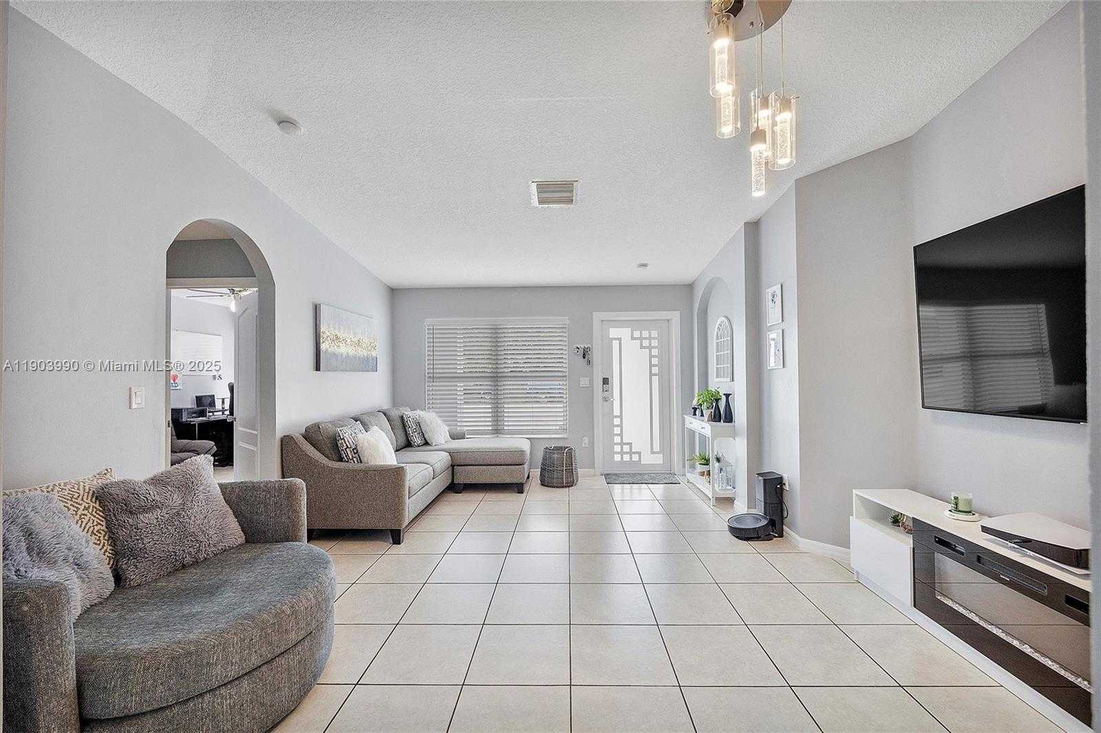 Small Image of 13269 SOUTH WEST 278TH ST #13269, Homestead Number 4