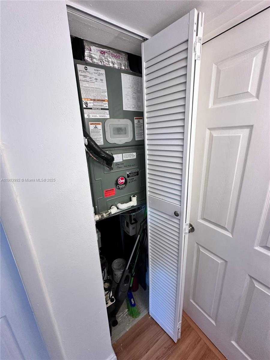 Small Image of 2498 SOUTH WEST 17TH AVE #4308, Miami Number 16