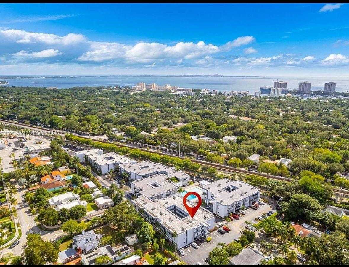 Small Image of 2498 SOUTH WEST 17TH AVE #4308, Miami Number 27