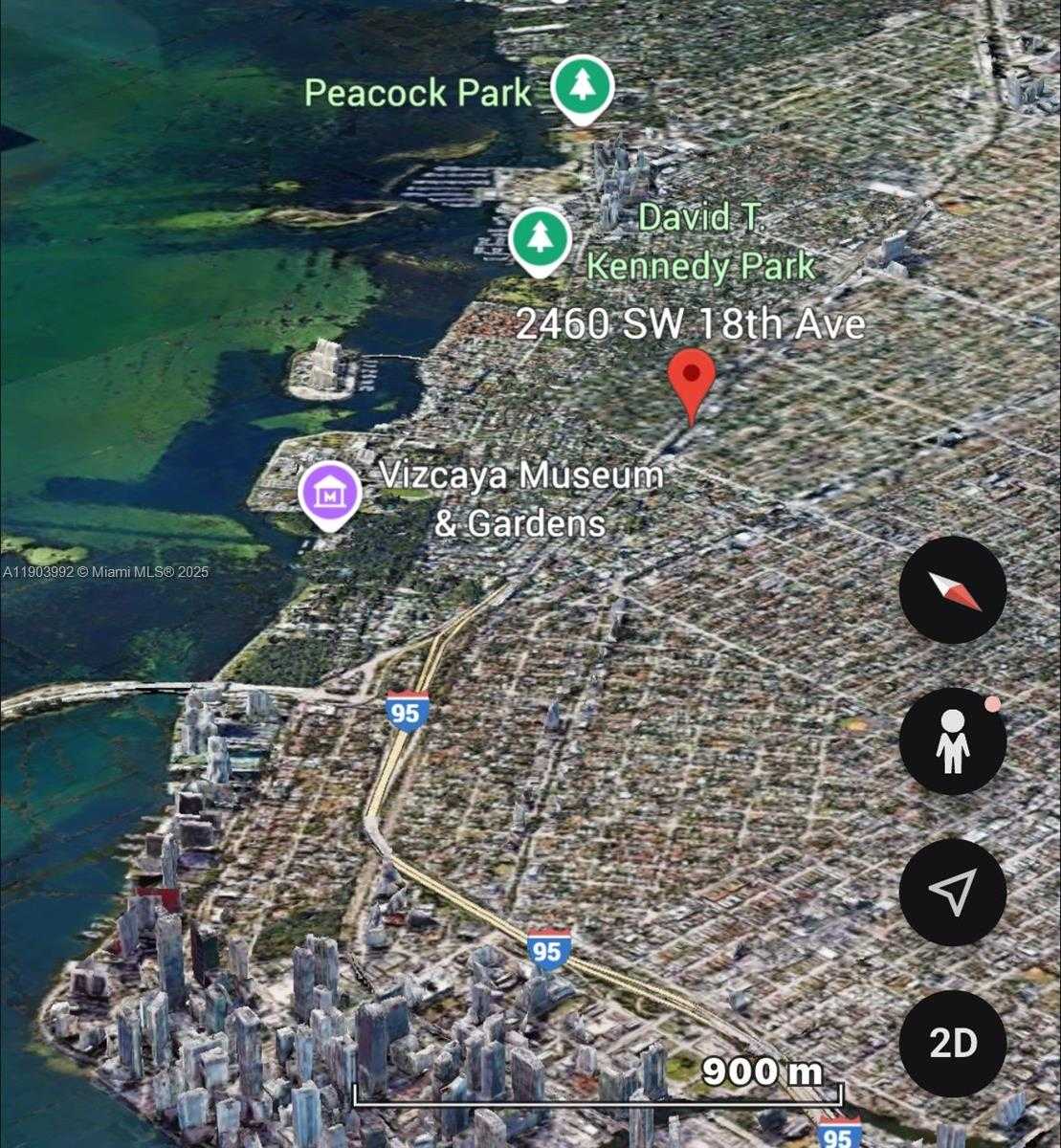 Small Image of 2498 SOUTH WEST 17TH AVE #4308, Miami Number 28