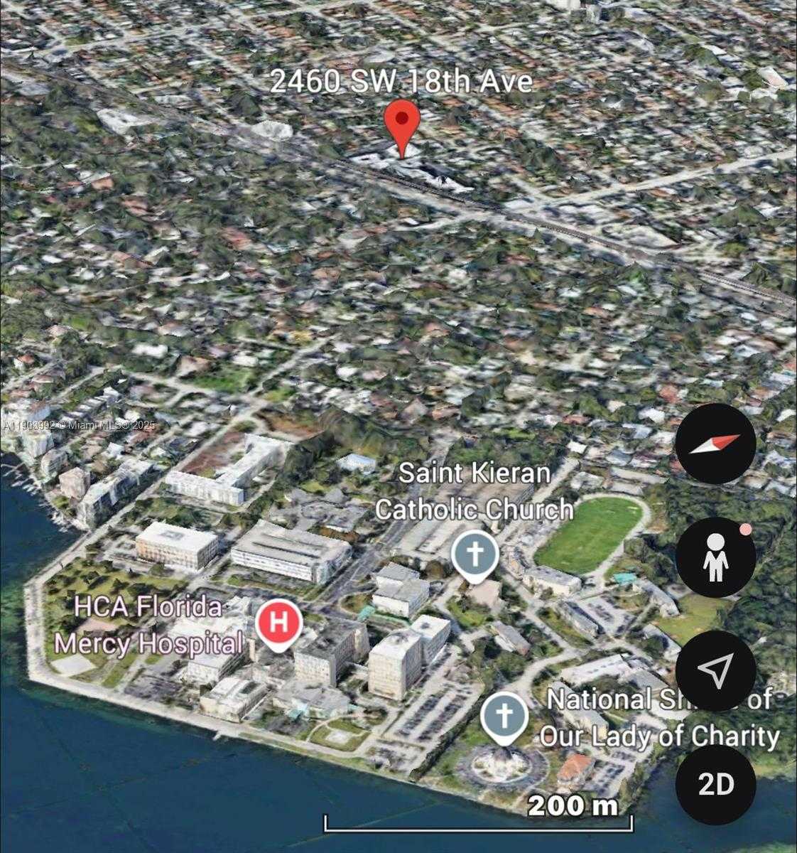 Small Image of 2498 SOUTH WEST 17TH AVE #4308, Miami Number 29