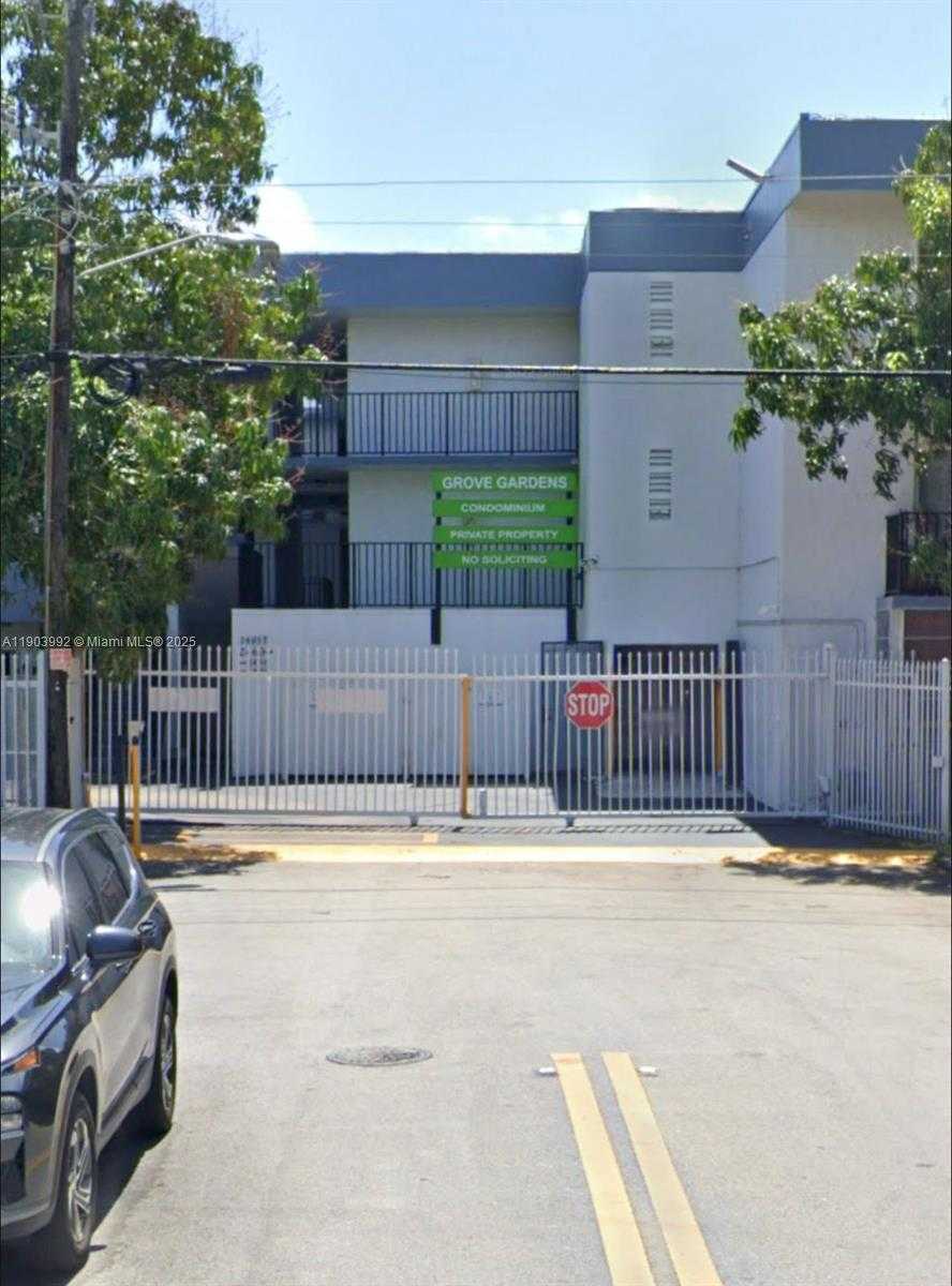 Small Image of 2498 SOUTH WEST 17TH AVE #4308, Miami Number 30