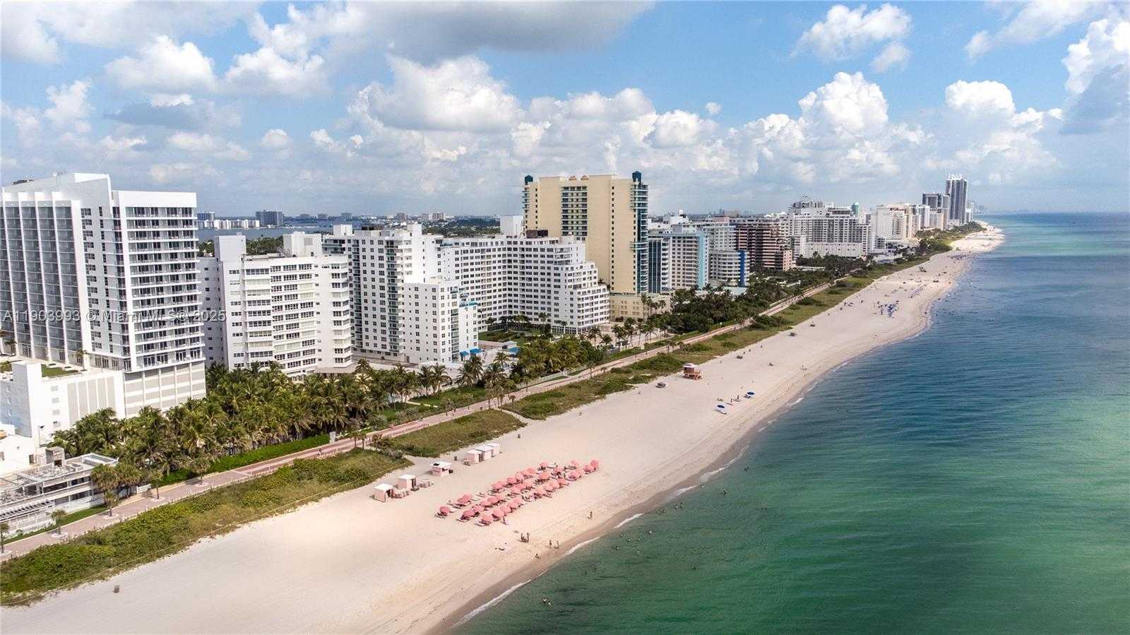 Small Image of 4925 COLLINS AVE #8F, Miami Beach Number 35