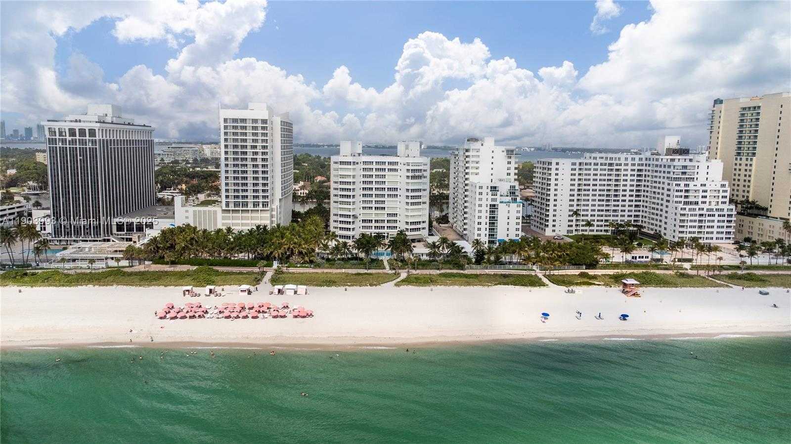 Small Image of 4925 COLLINS AVE #8F, Miami Beach Number 36