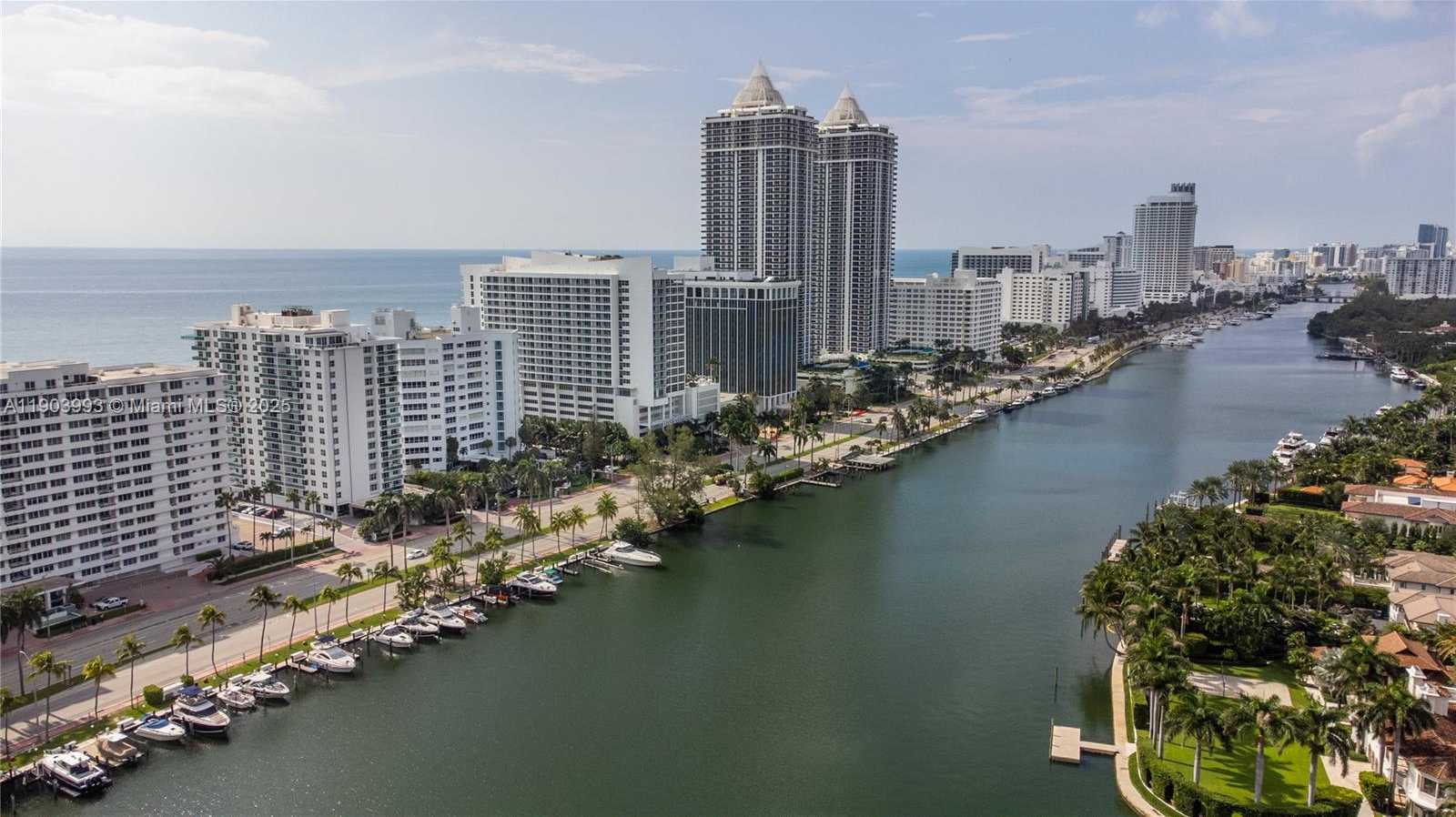 Small Image of 4925 COLLINS AVE #8F, Miami Beach Number 41