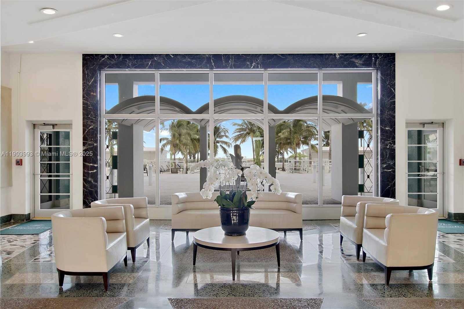 Small Image of 4925 COLLINS AVE #8F, Miami Beach Number 43