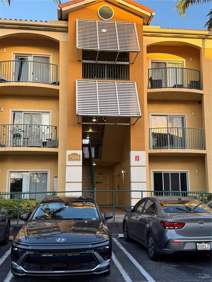 Small Image of 7350 NORTH WEST 114TH AVE #301, Doral Number 2