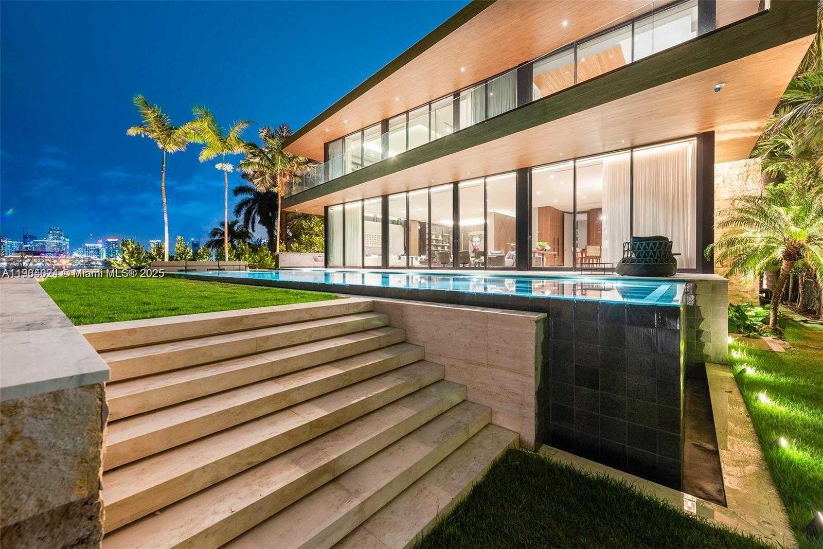 Small Image of 15 EAST SAN MARINO DR #15, Miami Beach Number 10