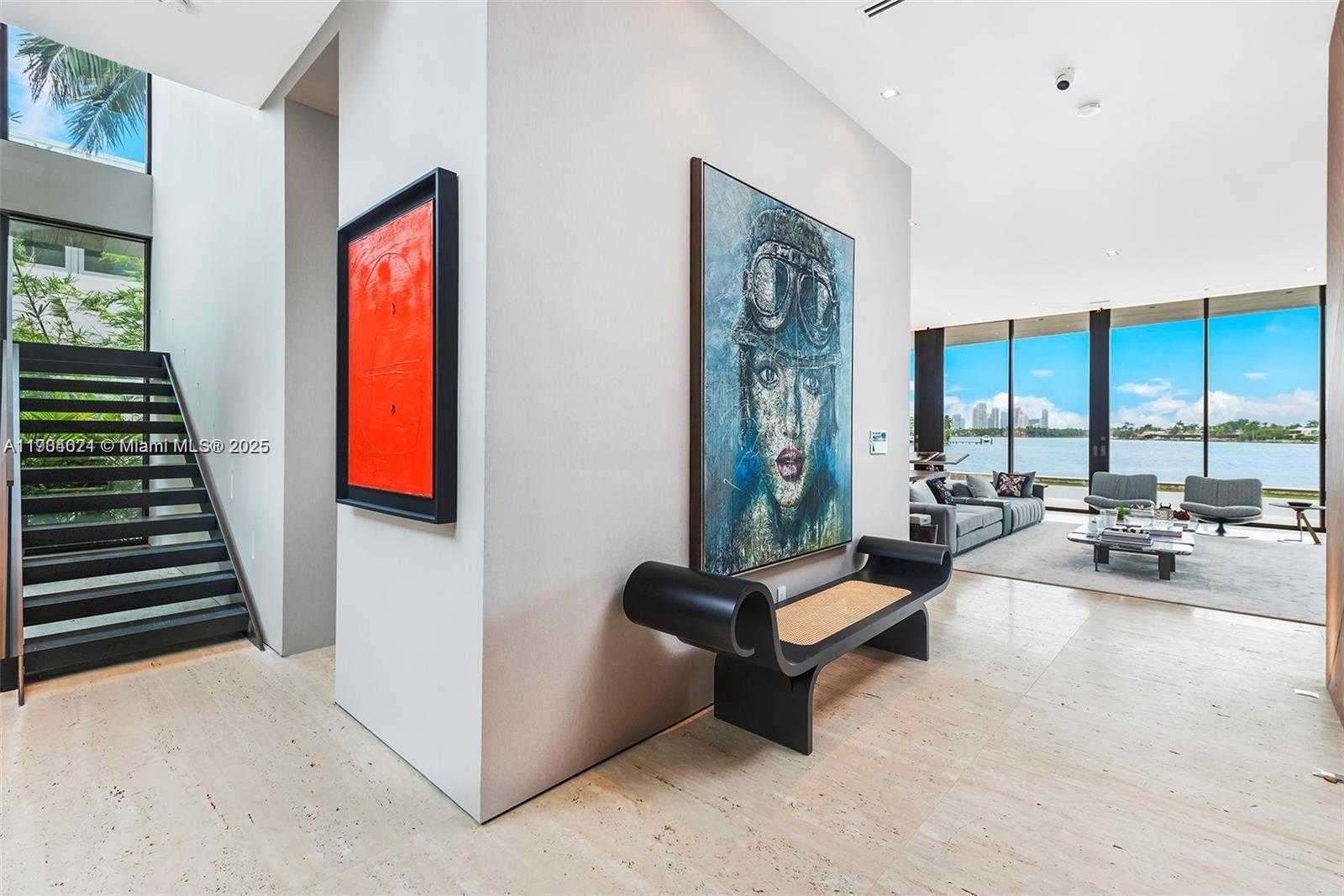 Small Image of 15 EAST SAN MARINO DR #15, Miami Beach Number 49